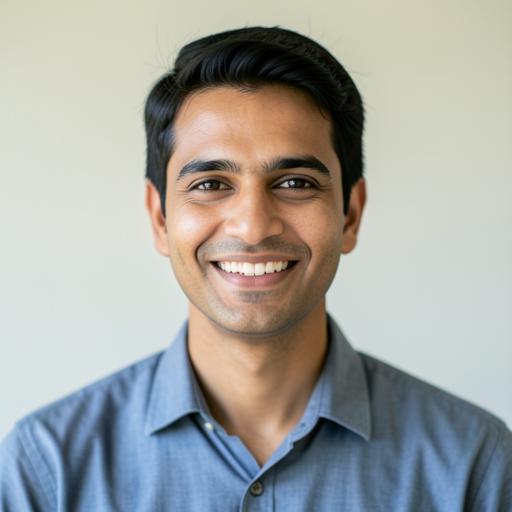 Amit Raghuvanshi