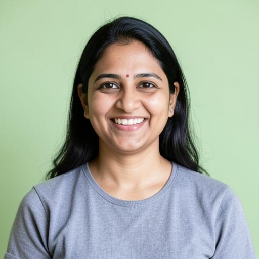 Priya Nair
