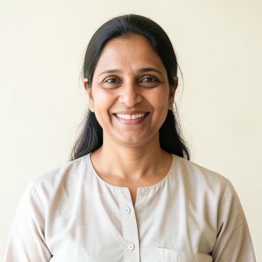 Sunita Deshpande
