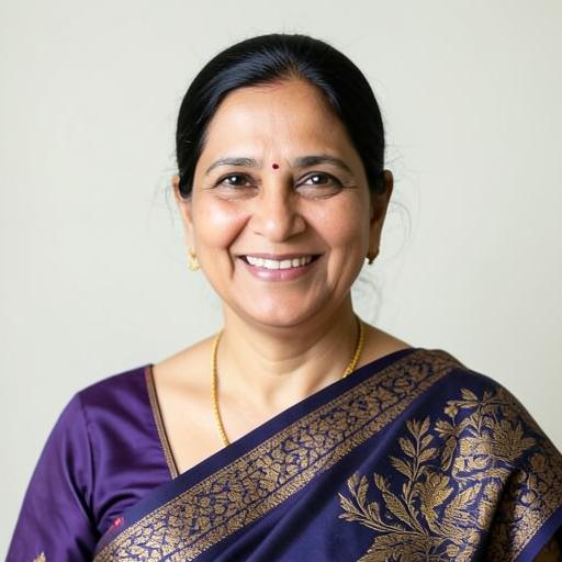 Lakshmi Iyer