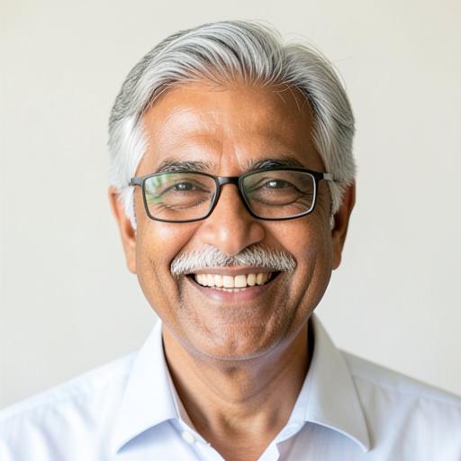 Harbans Lal Arora