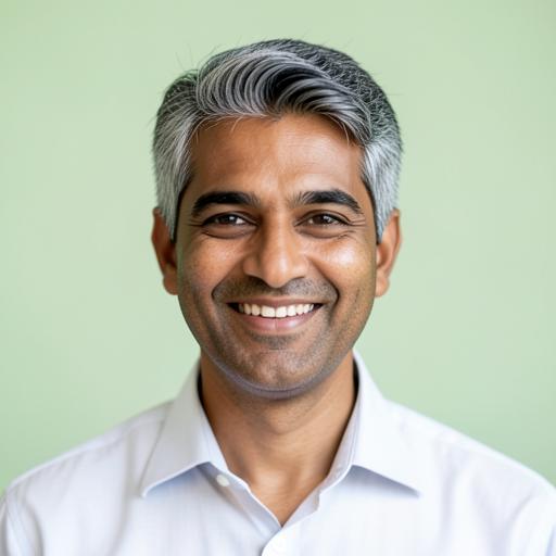 Rajesh Menon